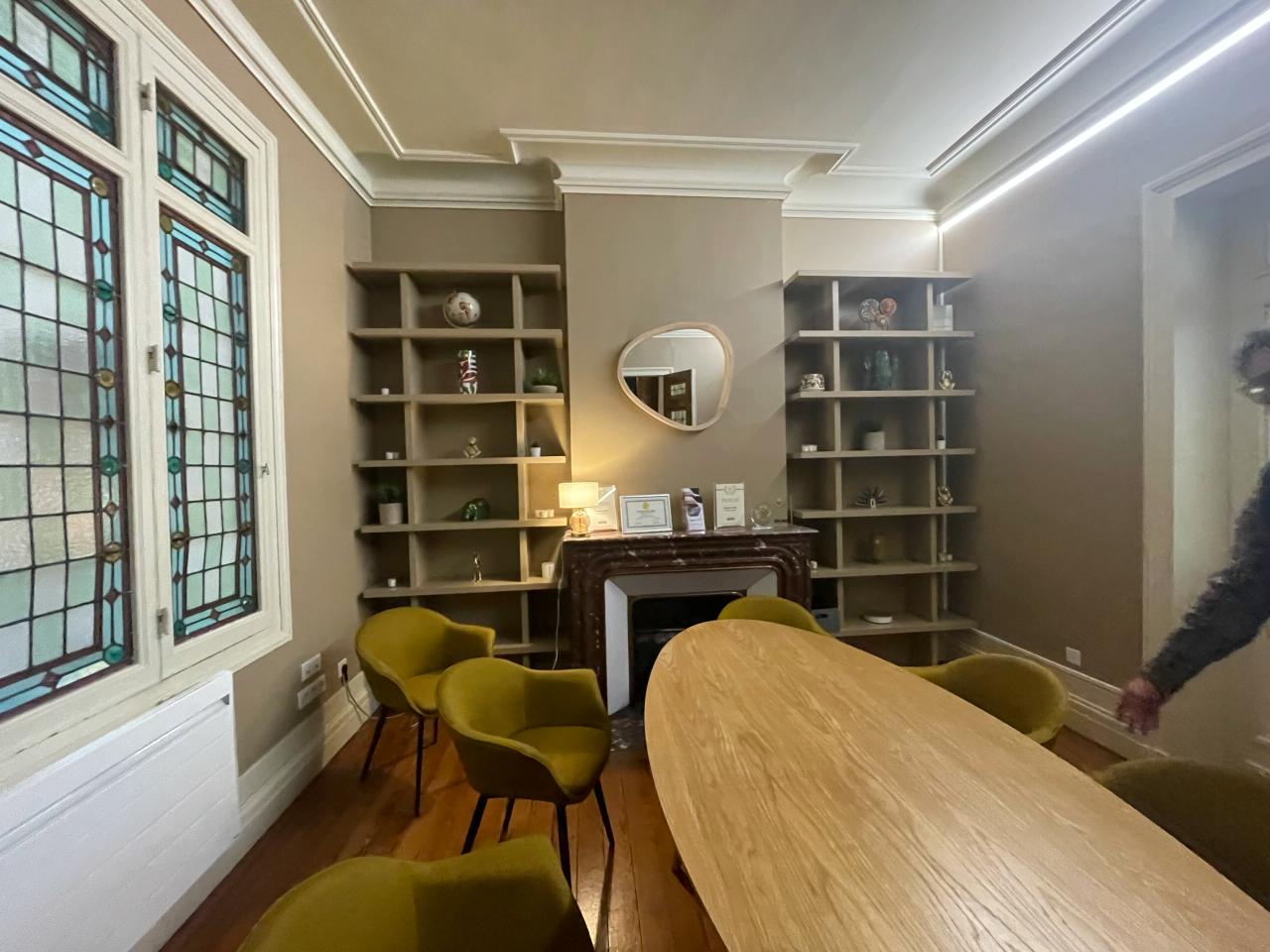 Bureau Bordeaux 130m² Vente bureau Bordeaux Gironde OVBUR2530466 10